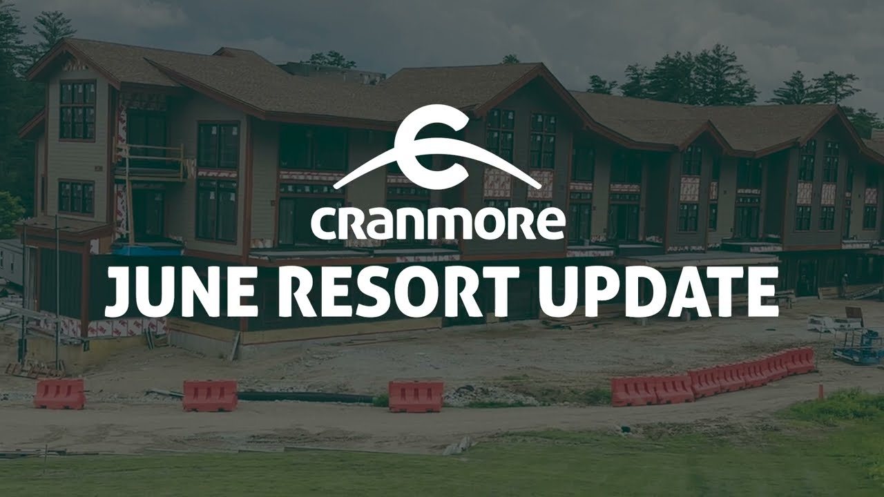 June Development Update