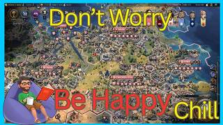Abbisad All Be Happy Instead - Civ 7 Deity - Chill