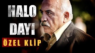 Kurtlar Vadisi Halo Dayı (ÖZEL KLİP)