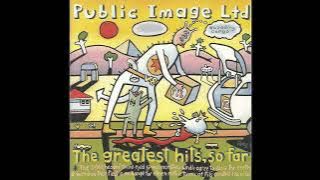 PiL - Public Image