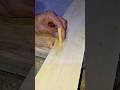 Cara pasang paku dowel #woodworking #diy #tips #tools #tricks