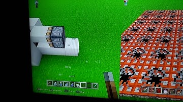 How to make floating text in minecraft with NO command blocks!