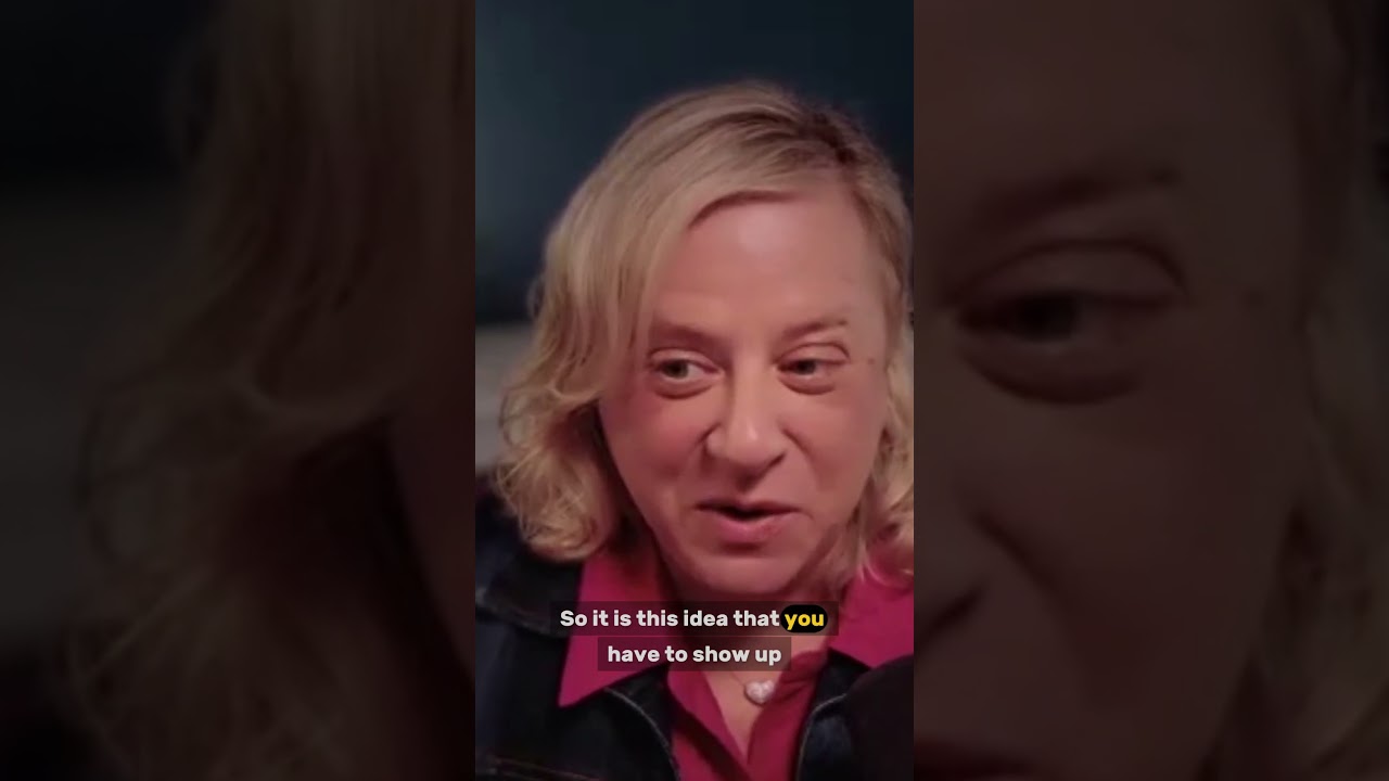 The Game Is Scheduled, We Have to Play | Jen Mallan on Stay On Course