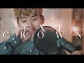 TXT - 어느날 머리에서 뿔이 자랐다 (CROWN) (Acoustic) | cover by suggi