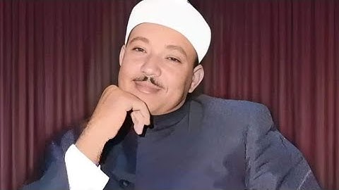 سورة الأنفال -كاملة 🌿  من أروع ماجود الشيخ عبد الباسط عبد الصمد- تلاوة نادرة ورائعة بجودة خيالية