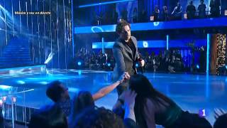 David Bisbal "Diez Mil Maneras" en mira quien baila 3-2-2014