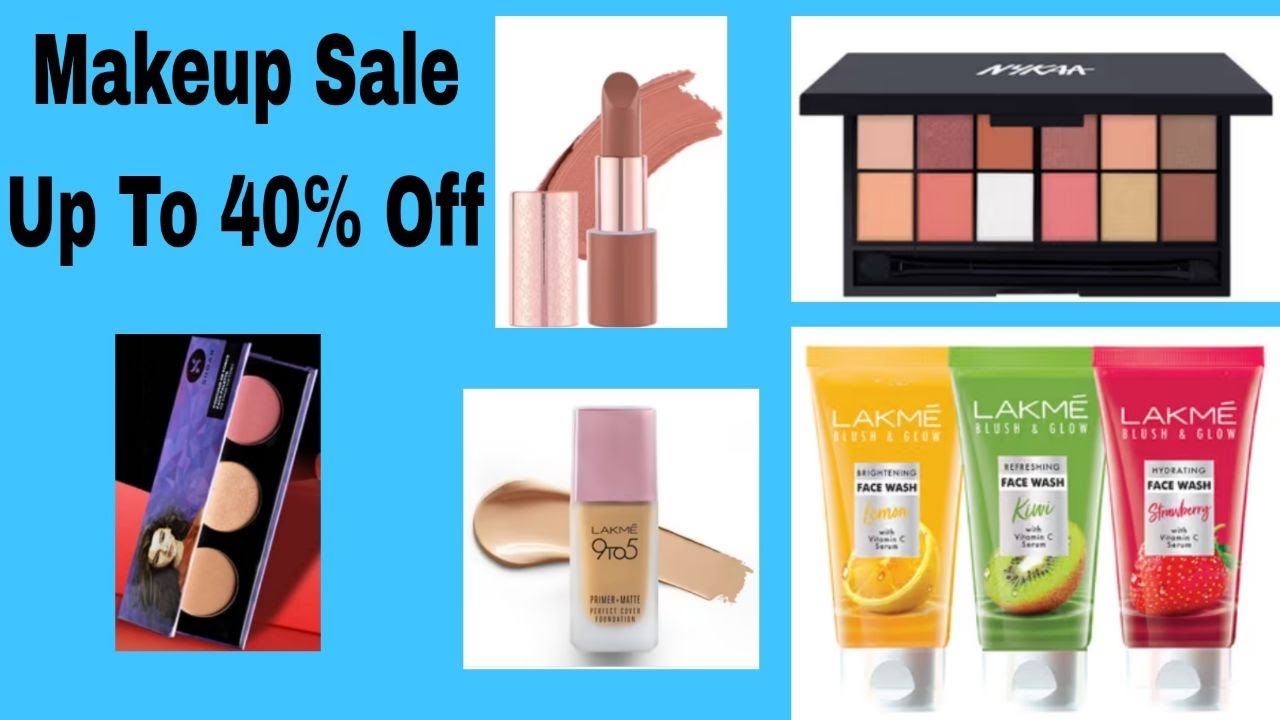 Kay Beauty Eyeshadow Palette Nykaa Foundation for Oily Skin