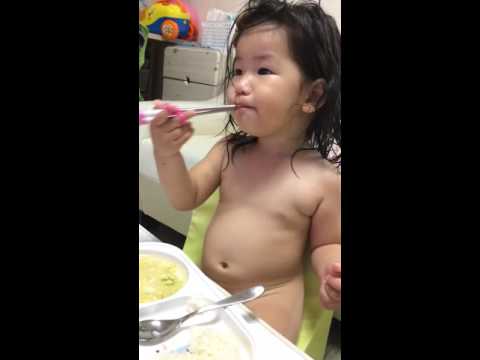 20160815 젓가락질 잘해야만 밥을 먹지요