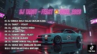 Dj Horeg Tergila 2026  Bass Menghentak Bikin Merinding Parah 