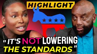 The Democratic Party doesn't respect black people - JLP (Highlight)