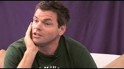 Mark Durden-Smith