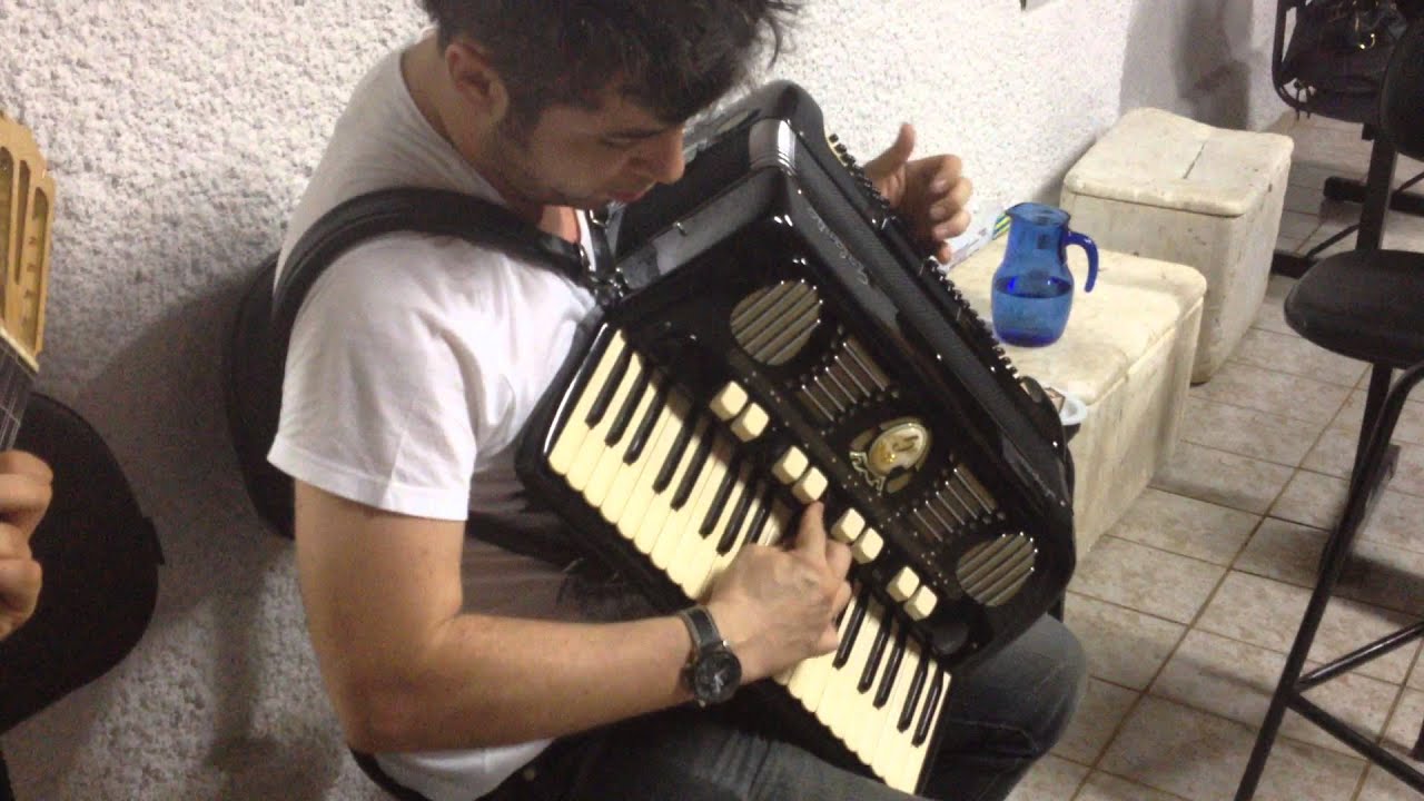 Marcelo Voninho- madrugada