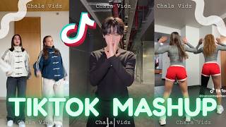 Tiktok Dance Mashup 2026 Trending Dance Compilation - March 2026 Part 4