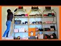 JOIN ME REORGANIZING MY COLLECTION | HERMES 🍊💼  DELIVERY 📦 VLOG | CHARIS ❤️