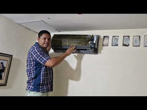 Error EH O3 Aire Acondicionado Inverter