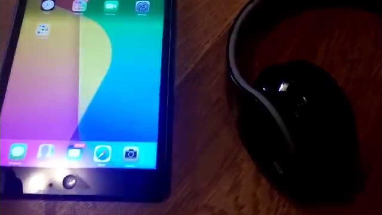 how-to-connect-ilive-bluetooth-headphones-to-ipad-youtube