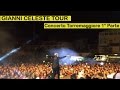 Capture de la vidéo Gianni Celeste - Concerto Live Torre Maggiore 2015: 1° Parte