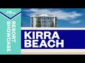 Resort showcase club wyndham kirra beach