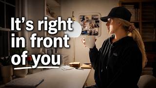 Information you don’t need to “find” your purpose. Guide