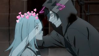 [ Vine ] Satsuriku No Tenshi