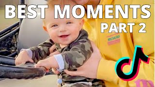 Famous Chris's Son Tucker Best Moments Pt. 2 Profile