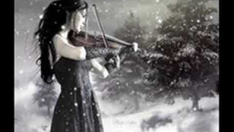 Sad Violin HQ