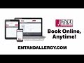 Book Online Anytime!