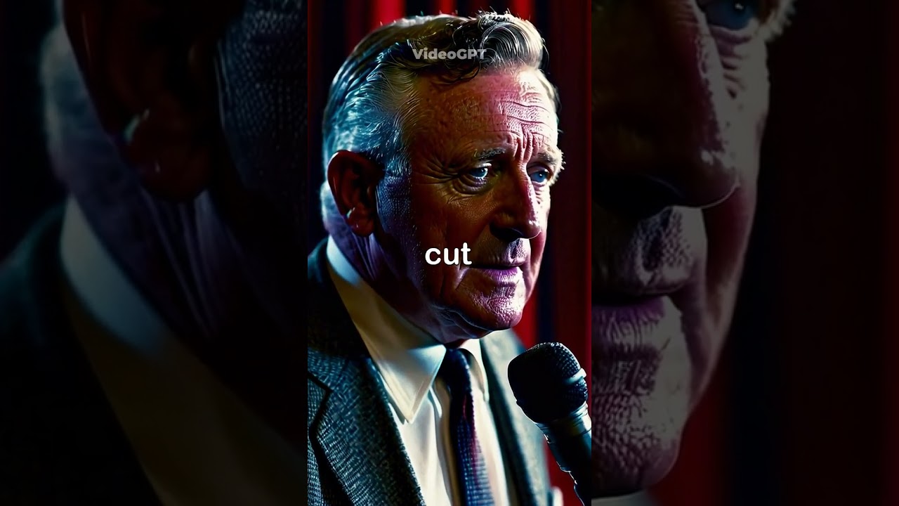 Spencer Tracy's Most Controversial Interviews Revealed