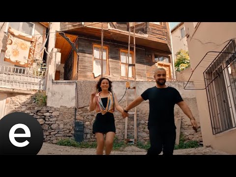 Aydoğan Topal - Tut Elimden (Official Music Video)