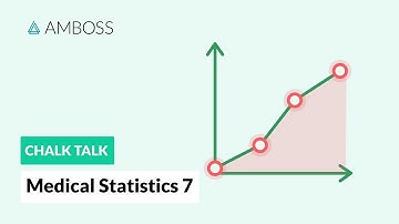 Medical Statistics - Part 7: OR and RR in Observational Studies