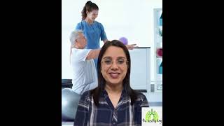 Chronic Obstructive Pulmonary Disease - COPD