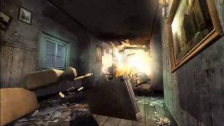 Wolfenstein E3 2008 Exclusive Debut Teaser HD