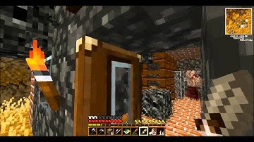 Minecraft Map - Levi