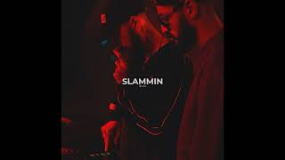 BOOM BAP &amp; HIP-HOP BEAT &amp; MIYAGI "SLAMMIN"  2026