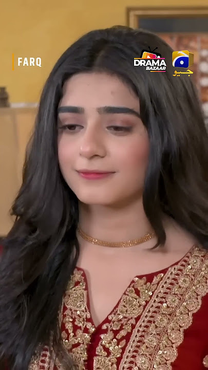 Shadi Ka Pehla Din 💖💖| Farq | #faisalqureshi #seharkhan #romanticstatus #dramabazaar