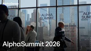 AlphaSummit 2026