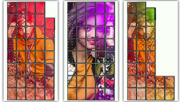 New Puzzle WhatsApp Status Video Editing | Puzzle Status Green Screen | KineMaster Video Editing.