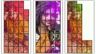 New Puzzle WhatsApp Status Video Editing | Puzzle Status Green Screen | KineMaster Video Editing. screenshot 5
