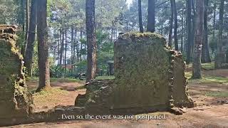 The Hidden Legacy of Mount Puntang (A Historical Documentary)