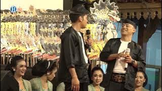 Percil Dadi Entit Hengky Suminten Edan bersama ki minto darsono