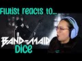 This maid my day   bandmaid dice