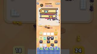 Colony Flow Level 746 | New Update | Walkthrough Solution