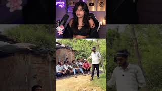 Gang Fight Aryan kelvin ☠️, ✊🤣😅 #story #share #trendingshorts #reaction #emergency