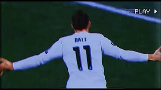 Best Of Gareth Bale Short Edit