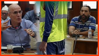 غطرسة الڭارديانات تفجر غضب مستشارين بجماعة مراكش