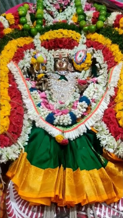 #thiruvizha #kaliamman