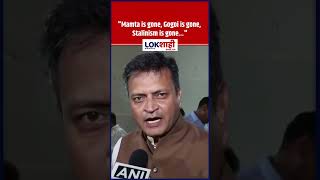 Ajay Alok: "With Mamta, Gogoi, and Stalinism gone, Modi’s nationalism rises in India"