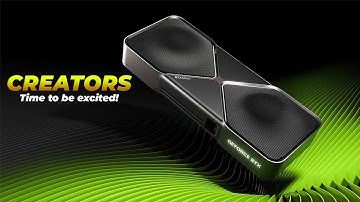 NVIDIA just killed Intel Quicksync 👉🏻 RTX 5090 is REVOLUTIONARY for Creators!