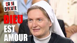 Le choix d'une vie religieuse - Ça se discute