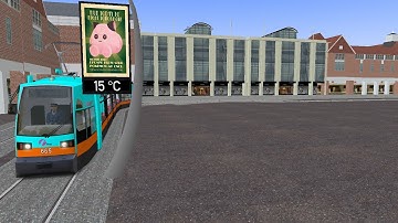 OMSI 2 Tutorial How to use Maptools find missing objects